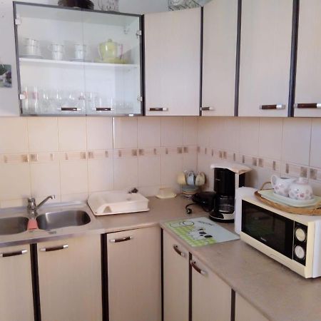 Apartment M&M 格基卡琳 外观 照片