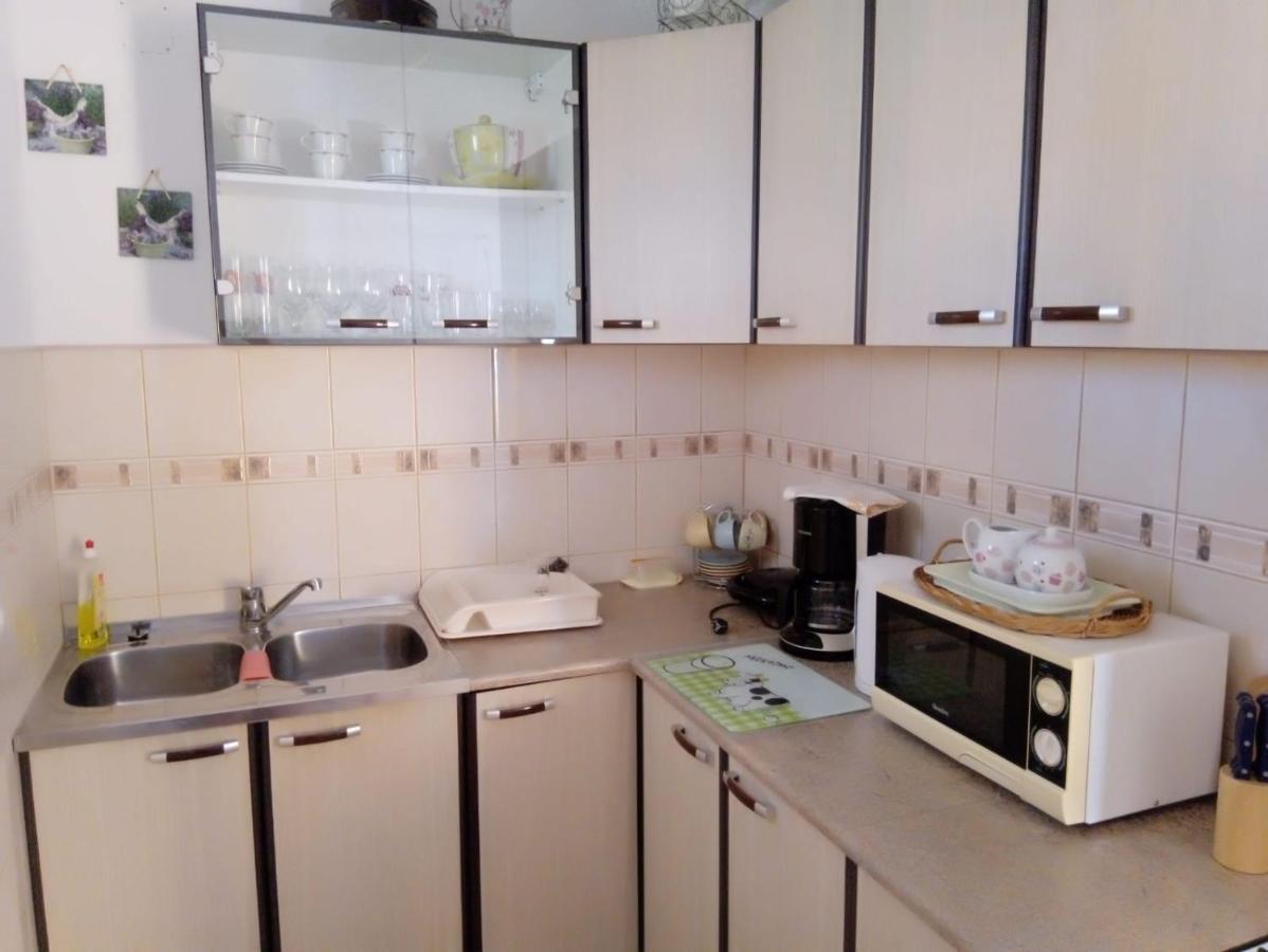 Apartment M&M 格基卡琳 外观 照片