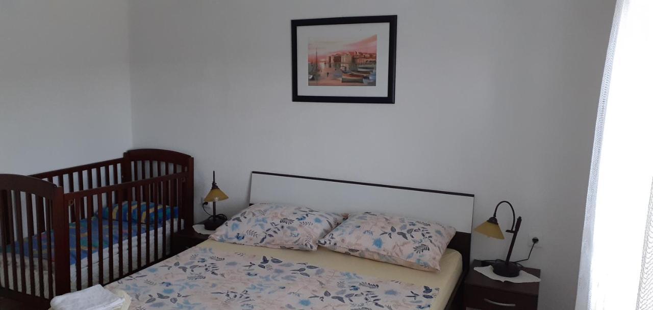 Apartment M&M 格基卡琳 外观 照片